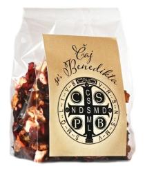 Herbata sypana �w. Benedykt