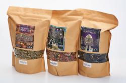 Tymianek Boswellia Papyriphera