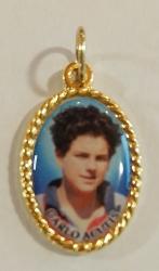 Medalion Carlosa Acutisa