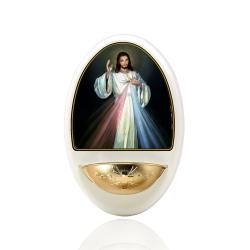 Kropielniczka - �wi�ty Bo�e Mi�osierdzie