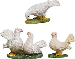 Statuetki - go��bie