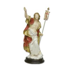 Statua Zmartwychwstania