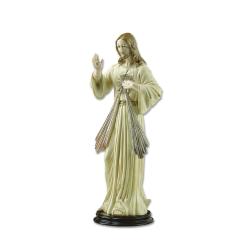 Statua Mi�osierdzia Bo�ego