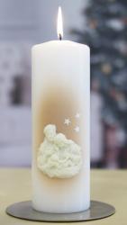 �wieca kawowa, �wi�ta Rodzina