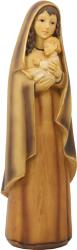 Figura Matki Boskiej z Dzieci�tkiem