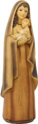 Figura Matki Boskiej z Dzieci�tkiem