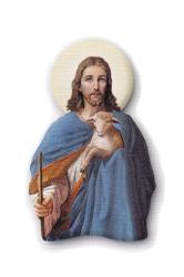 Magnes Dobrego Pasterza