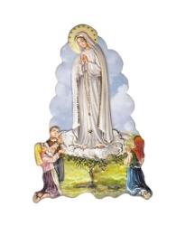 Magnes Matka Boska Fatimska