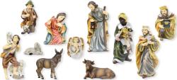 Figurki betlejemskie - zestaw