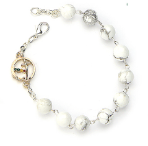 Bransoletka, dziesi�cina