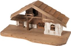 Betlejem bez figurek