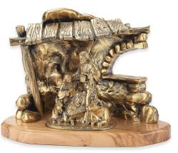 Mini Betlejem - �wi�ta Rodzina