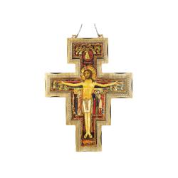 Krzy� �w. Damiana