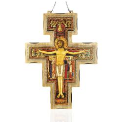 Krzy� �w. Damiana