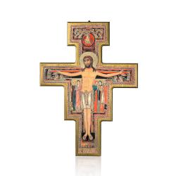 Krzy� �wi�tego Damiana