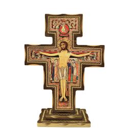 Krzy� �w. Damiana