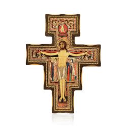 Krzy� �w. Damiana