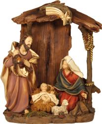 Mini Betlejem - �w. rodzina