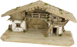 Betlejem bez figurek