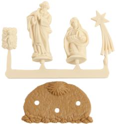 Figurki Betlejemskie - zestaw
