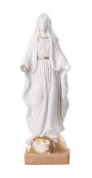 Statua Matki Boskiej