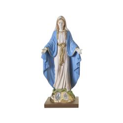 Statua Matki Boskiej