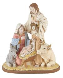 Mini Betlejem - �wi�ta Rodzina