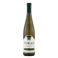 Wino mszalne Tokaj Furmint 0,75 l