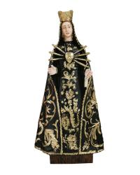 MARIA PANNA - MADONNE