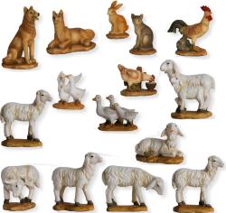 Zwierz�ta Gospodarskie