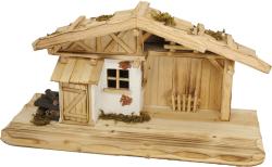 Betlejem bez figurek